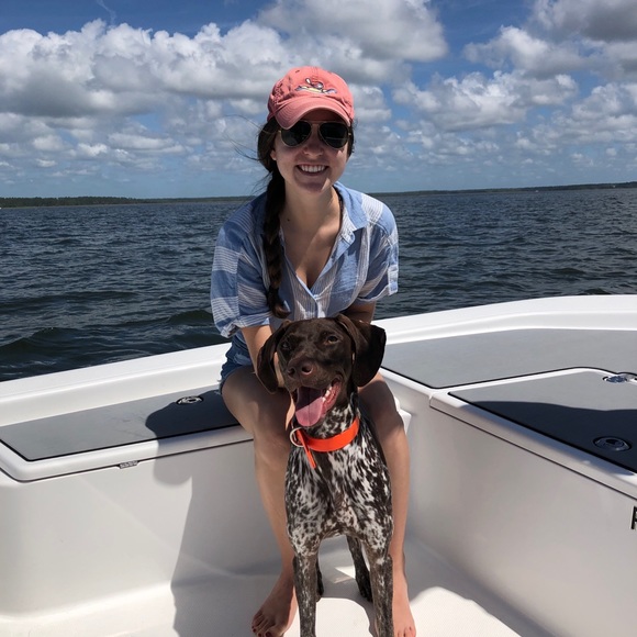 Meet your Posher, Brooke - Picture 1 of 1